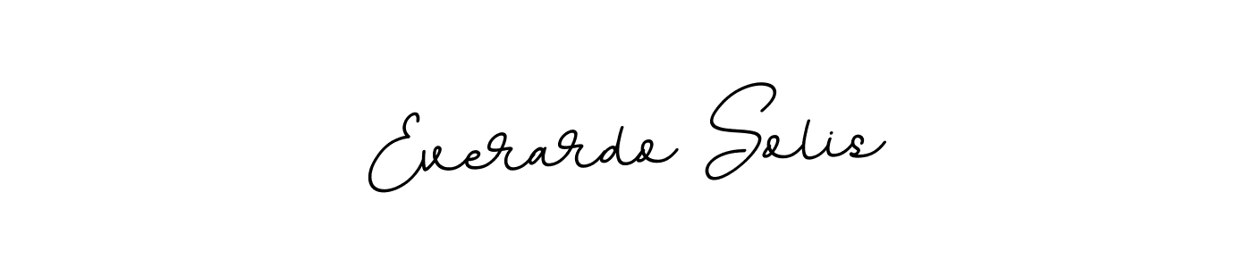 Make a beautiful signature design for name Everardo Solis. Use this online signature maker to create a handwritten signature for free. Everardo Solis signature style 11 images and pictures png
