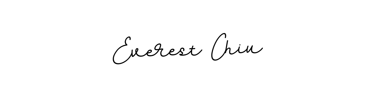 Check out images of Autograph of Everest Chiu name. Actor Everest Chiu Signature Style. BallpointsItalic-DORy9 is a professional sign style online. Everest Chiu signature style 11 images and pictures png