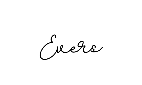 How to Draw Evers signature style? BallpointsItalic-DORy9 is a latest design signature styles for name Evers. Evers signature style 11 images and pictures png