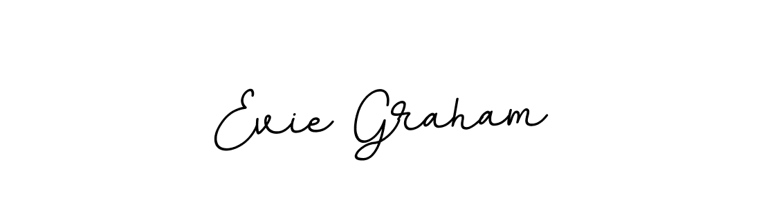 Also You can easily find your signature by using the search form. We will create Evie Graham name handwritten signature images for you free of cost using BallpointsItalic-DORy9 sign style. Evie Graham signature style 11 images and pictures png