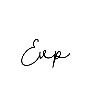 BallpointsItalic-DORy9 is a professional signature style that is perfect for those who want to add a touch of class to their signature. It is also a great choice for those who want to make their signature more unique. Get Evp name to fancy signature for free. Evp signature style 11 images and pictures png