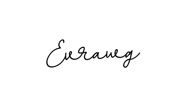 Also You can easily find your signature by using the search form. We will create Evrawg name handwritten signature images for you free of cost using BallpointsItalic-DORy9 sign style. Evrawg signature style 11 images and pictures png