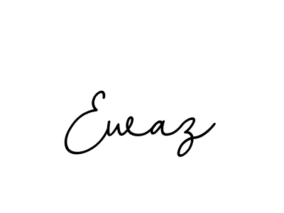 How to Draw Ewaz signature style? BallpointsItalic-DORy9 is a latest design signature styles for name Ewaz. Ewaz signature style 11 images and pictures png