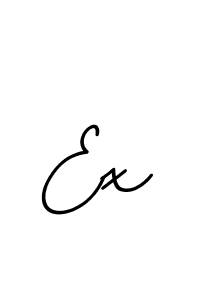 How to make Ex signature? BallpointsItalic-DORy9 is a professional autograph style. Create handwritten signature for Ex name. Ex signature style 11 images and pictures png