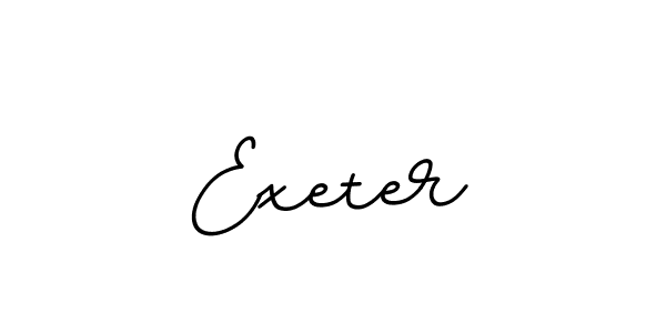 if you are searching for the best signature style for your name Exeter. so please give up your signature search. here we have designed multiple signature styles  using BallpointsItalic-DORy9. Exeter signature style 11 images and pictures png