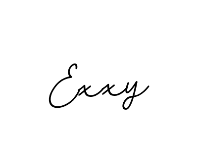 How to Draw Exxy signature style? BallpointsItalic-DORy9 is a latest design signature styles for name Exxy. Exxy signature style 11 images and pictures png