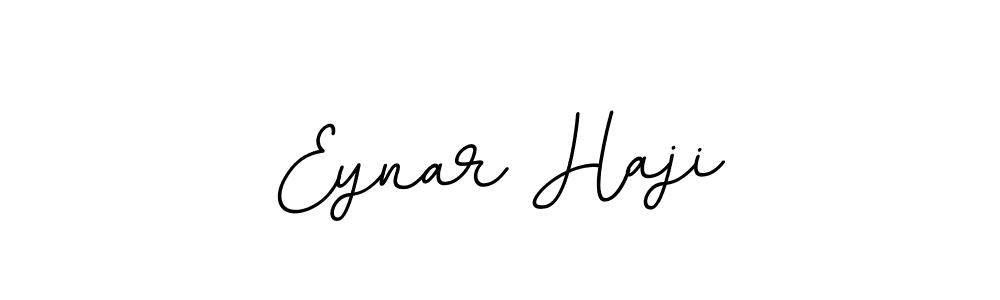 if you are searching for the best signature style for your name Eynar Haji. so please give up your signature search. here we have designed multiple signature styles  using BallpointsItalic-DORy9. Eynar Haji signature style 11 images and pictures png