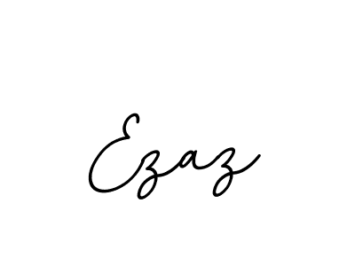 if you are searching for the best signature style for your name Ezaz. so please give up your signature search. here we have designed multiple signature styles  using BallpointsItalic-DORy9. Ezaz signature style 11 images and pictures png