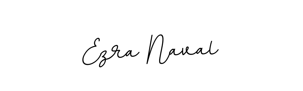 Ezra Naval stylish signature style. Best Handwritten Sign (BallpointsItalic-DORy9) for my name. Handwritten Signature Collection Ideas for my name Ezra Naval. Ezra Naval signature style 11 images and pictures png