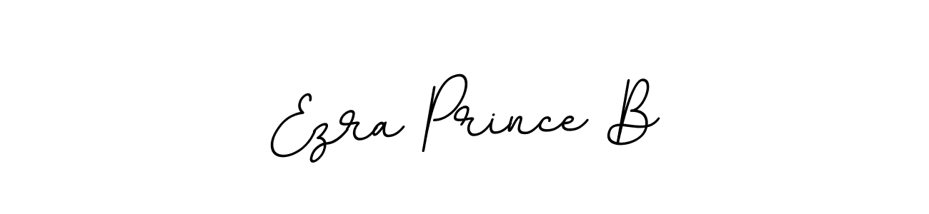 Best and Professional Signature Style for Ezra Prince B. BallpointsItalic-DORy9 Best Signature Style Collection. Ezra Prince B signature style 11 images and pictures png