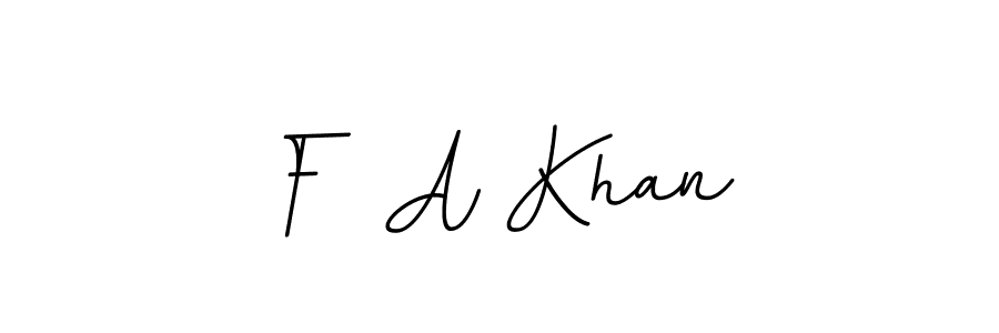 This is the best signature style for the F  A Khan name. Also you like these signature font (BallpointsItalic-DORy9). Mix name signature. F  A Khan signature style 11 images and pictures png