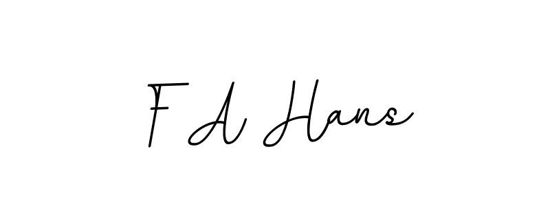 Once you've used our free online signature maker to create your best signature BallpointsItalic-DORy9 style, it's time to enjoy all of the benefits that F A Hans name signing documents. F A Hans signature style 11 images and pictures png