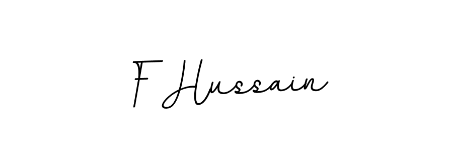 Best and Professional Signature Style for F Hussain. BallpointsItalic-DORy9 Best Signature Style Collection. F Hussain signature style 11 images and pictures png