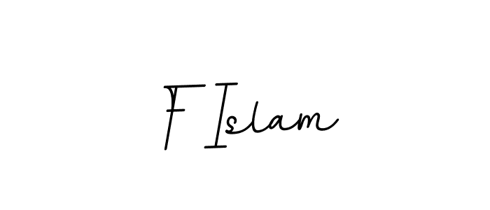 BallpointsItalic-DORy9 is a professional signature style that is perfect for those who want to add a touch of class to their signature. It is also a great choice for those who want to make their signature more unique. Get F Islam name to fancy signature for free. F Islam signature style 11 images and pictures png