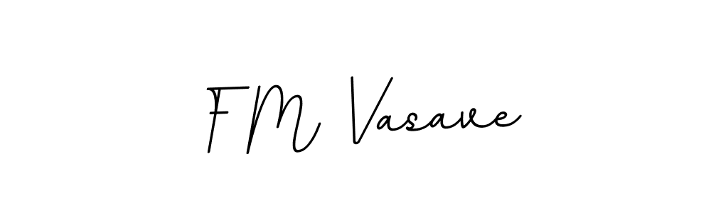 Make a beautiful signature design for name F M Vasave. Use this online signature maker to create a handwritten signature for free. F M Vasave signature style 11 images and pictures png