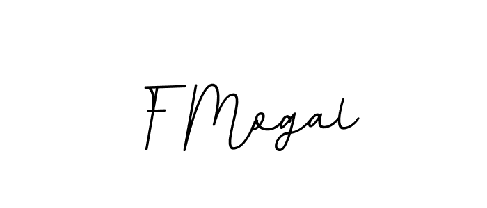 Make a beautiful signature design for name F Mogal. Use this online signature maker to create a handwritten signature for free. F Mogal signature style 11 images and pictures png