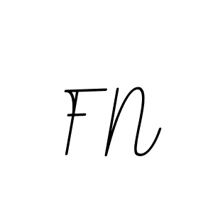 How to Draw F N signature style? BallpointsItalic-DORy9 is a latest design signature styles for name F N. F N signature style 11 images and pictures png