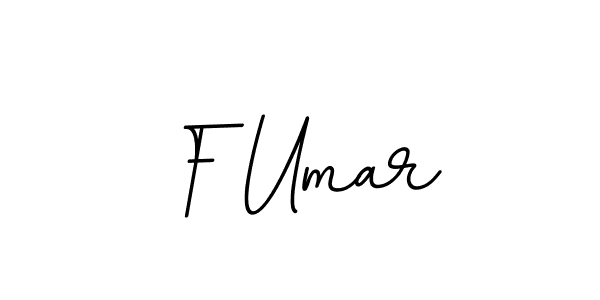 This is the best signature style for the F Umar name. Also you like these signature font (BallpointsItalic-DORy9). Mix name signature. F Umar signature style 11 images and pictures png