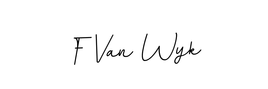 Once you've used our free online signature maker to create your best signature BallpointsItalic-DORy9 style, it's time to enjoy all of the benefits that F Van Wyk name signing documents. F Van Wyk signature style 11 images and pictures png