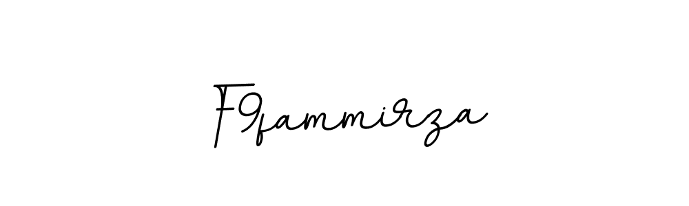 Make a beautiful signature design for name F9fammirza. Use this online signature maker to create a handwritten signature for free. F9fammirza signature style 11 images and pictures png