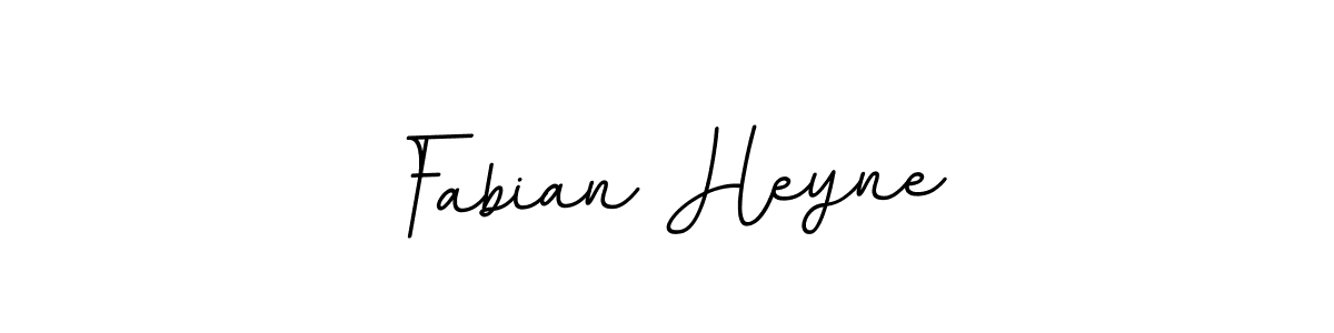You should practise on your own different ways (BallpointsItalic-DORy9) to write your name (Fabian Heyne) in signature. don't let someone else do it for you. Fabian Heyne signature style 11 images and pictures png