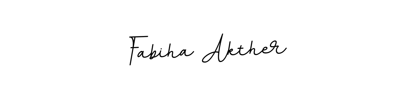 if you are searching for the best signature style for your name Fabiha Akther. so please give up your signature search. here we have designed multiple signature styles  using BallpointsItalic-DORy9. Fabiha Akther signature style 11 images and pictures png