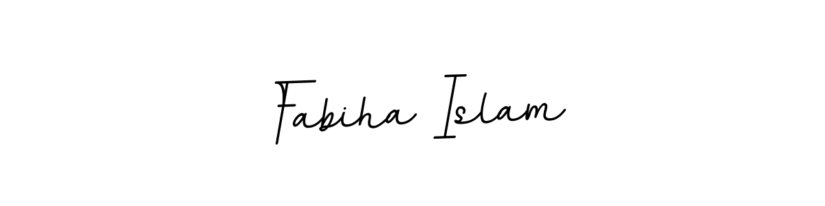 Here are the top 10 professional signature styles for the name Fabiha Islam. These are the best autograph styles you can use for your name. Fabiha Islam signature style 11 images and pictures png