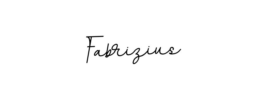 How to make Fabrizius signature? BallpointsItalic-DORy9 is a professional autograph style. Create handwritten signature for Fabrizius name. Fabrizius signature style 11 images and pictures png