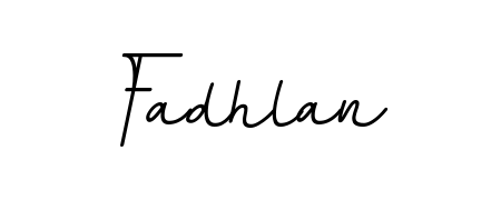 Once you've used our free online signature maker to create your best signature BallpointsItalic-DORy9 style, it's time to enjoy signing your documents with Fadhlan name. Fadhlan signature style 11 images and pictures png
