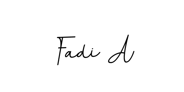 Here are the top 10 professional signature styles for the name Fadi A. These are the best autograph styles you can use for your name. Fadi A signature style 11 images and pictures png