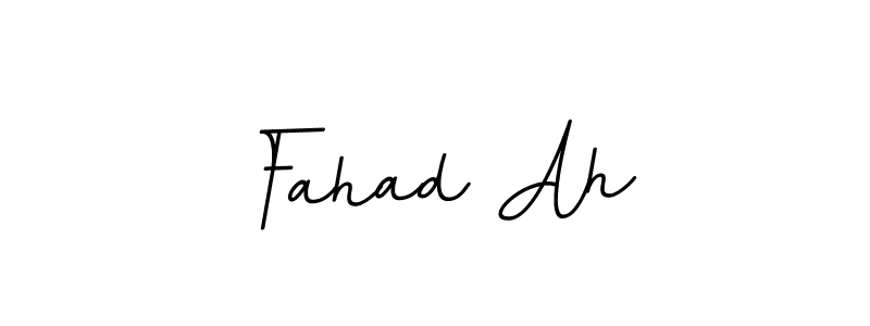 if you are searching for the best signature style for your name Fahad Ah. so please give up your signature search. here we have designed multiple signature styles  using BallpointsItalic-DORy9. Fahad Ah signature style 11 images and pictures png