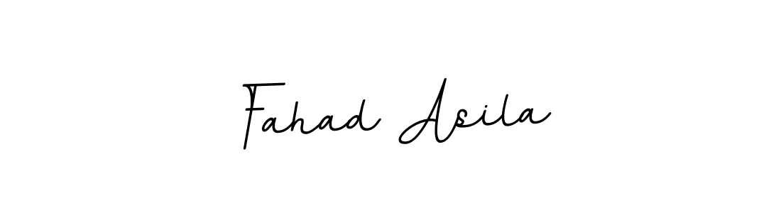 Make a beautiful signature design for name Fahad Asila. Use this online signature maker to create a handwritten signature for free. Fahad Asila signature style 11 images and pictures png