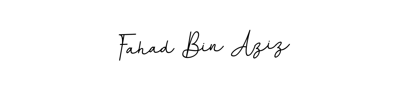 Once you've used our free online signature maker to create your best signature BallpointsItalic-DORy9 style, it's time to enjoy all of the benefits that Fahad Bin Aziz name signing documents. Fahad Bin Aziz signature style 11 images and pictures png