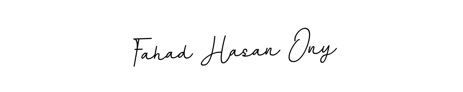 if you are searching for the best signature style for your name Fahad Hasan Ony. so please give up your signature search. here we have designed multiple signature styles  using BallpointsItalic-DORy9. Fahad Hasan Ony signature style 11 images and pictures png
