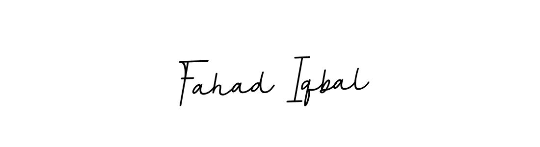 Once you've used our free online signature maker to create your best signature BallpointsItalic-DORy9 style, it's time to enjoy all of the benefits that Fahad Iqbal name signing documents. Fahad Iqbal signature style 11 images and pictures png