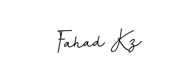 Make a short Fahad Kz signature style. Manage your documents anywhere anytime using BallpointsItalic-DORy9. Create and add eSignatures, submit forms, share and send files easily. Fahad Kz signature style 11 images and pictures png