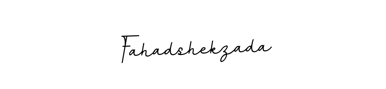 This is the best signature style for the Fahadshekzada name. Also you like these signature font (BallpointsItalic-DORy9). Mix name signature. Fahadshekzada signature style 11 images and pictures png