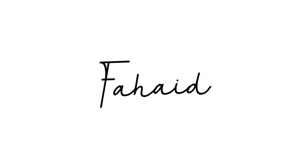 Once you've used our free online signature maker to create your best signature BallpointsItalic-DORy9 style, it's time to enjoy all of the benefits that Fahaid name signing documents. Fahaid signature style 11 images and pictures png