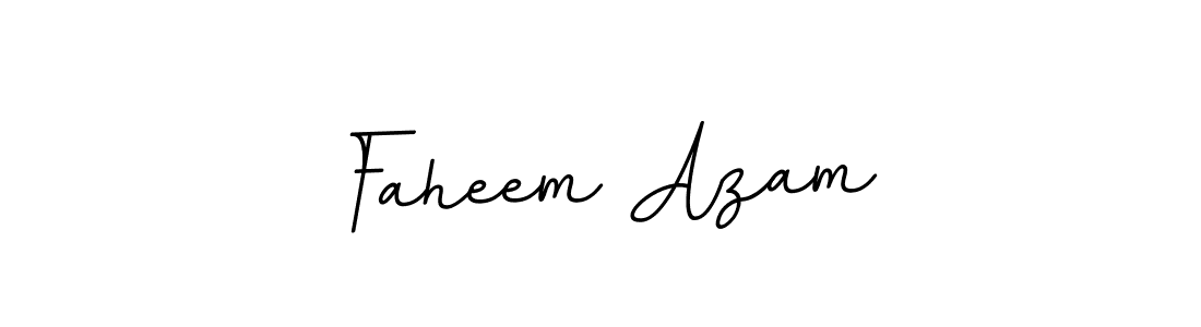 Also You can easily find your signature by using the search form. We will create Faheem Azam name handwritten signature images for you free of cost using BallpointsItalic-DORy9 sign style. Faheem Azam signature style 11 images and pictures png