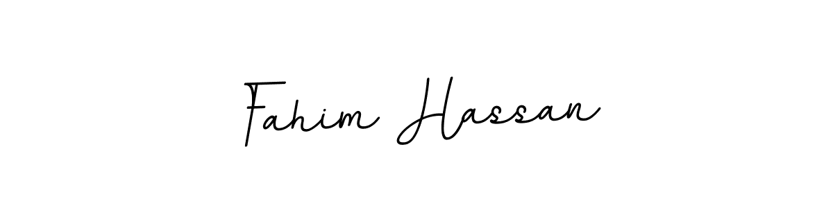 How to Draw Fahim Hassan signature style? BallpointsItalic-DORy9 is a latest design signature styles for name Fahim Hassan. Fahim Hassan signature style 11 images and pictures png