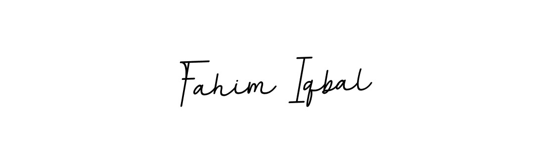 Make a short Fahim Iqbal signature style. Manage your documents anywhere anytime using BallpointsItalic-DORy9. Create and add eSignatures, submit forms, share and send files easily. Fahim Iqbal signature style 11 images and pictures png