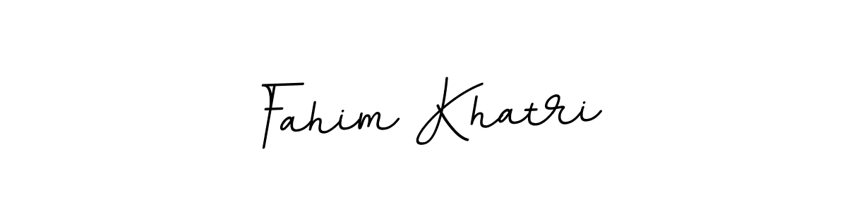 Make a short Fahim Khatri signature style. Manage your documents anywhere anytime using BallpointsItalic-DORy9. Create and add eSignatures, submit forms, share and send files easily. Fahim Khatri signature style 11 images and pictures png