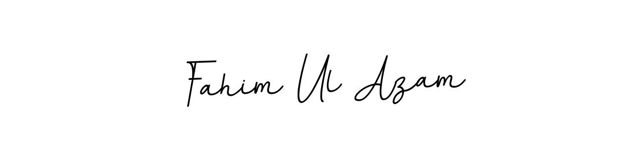 The best way (BallpointsItalic-DORy9) to make a short signature is to pick only two or three words in your name. The name Fahim Ul Azam include a total of six letters. For converting this name. Fahim Ul Azam signature style 11 images and pictures png