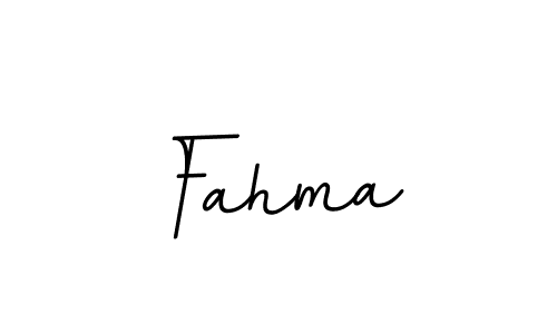 BallpointsItalic-DORy9 is a professional signature style that is perfect for those who want to add a touch of class to their signature. It is also a great choice for those who want to make their signature more unique. Get Fahma name to fancy signature for free. Fahma signature style 11 images and pictures png