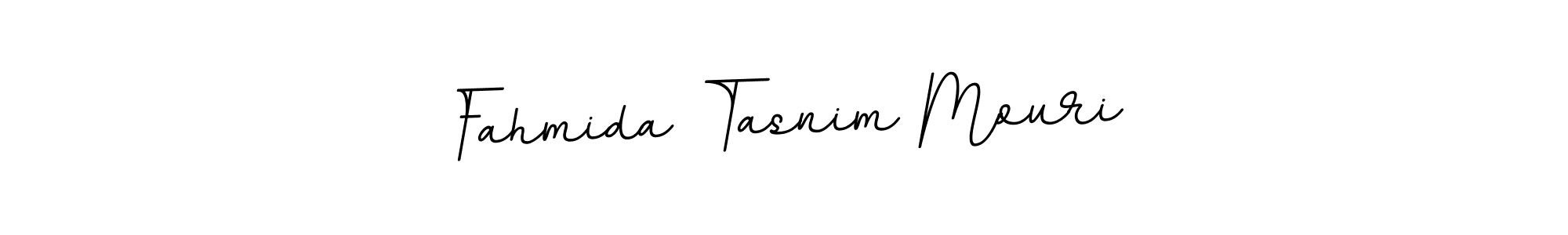 Here are the top 10 professional signature styles for the name Fahmida Tasnim Mouri. These are the best autograph styles you can use for your name. Fahmida Tasnim Mouri signature style 11 images and pictures png