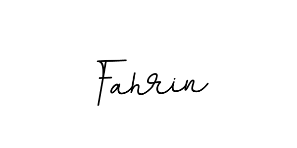 Also You can easily find your signature by using the search form. We will create Fahrin name handwritten signature images for you free of cost using BallpointsItalic-DORy9 sign style. Fahrin signature style 11 images and pictures png