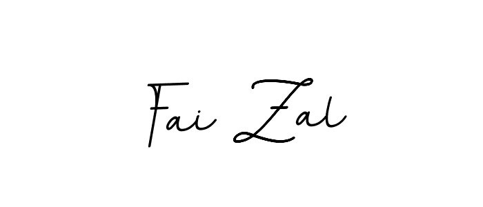 Make a beautiful signature design for name Fai Zal. Use this online signature maker to create a handwritten signature for free. Fai Zal signature style 11 images and pictures png