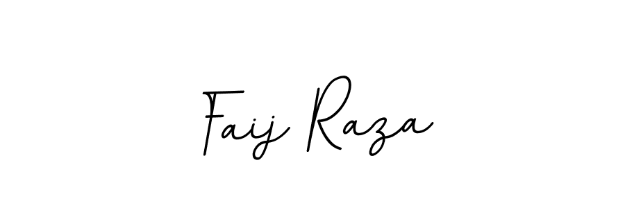 You can use this online signature creator to create a handwritten signature for the name Faij Raza. This is the best online autograph maker. Faij Raza signature style 11 images and pictures png