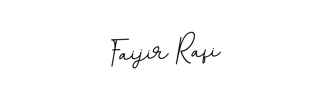 Here are the top 10 professional signature styles for the name Faijir Rafi. These are the best autograph styles you can use for your name. Faijir Rafi signature style 11 images and pictures png