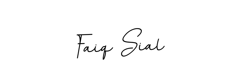 Best and Professional Signature Style for Faiq Sial. BallpointsItalic-DORy9 Best Signature Style Collection. Faiq Sial signature style 11 images and pictures png